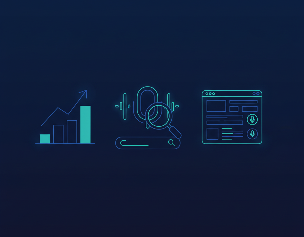 Grey Area: Voice Recognition Marketing