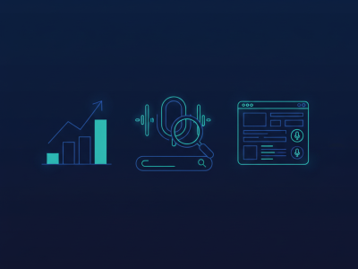 Grey Area: Voice Recognition Marketing