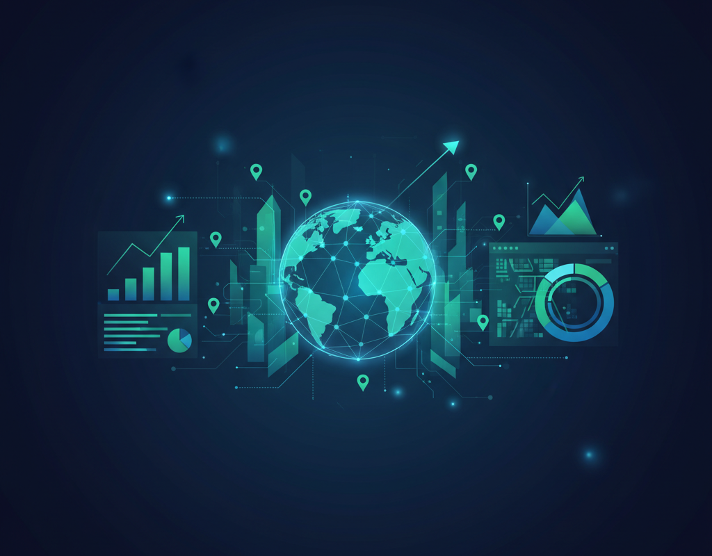 Why the Future of Advertising Will Be Hyper-Localised
