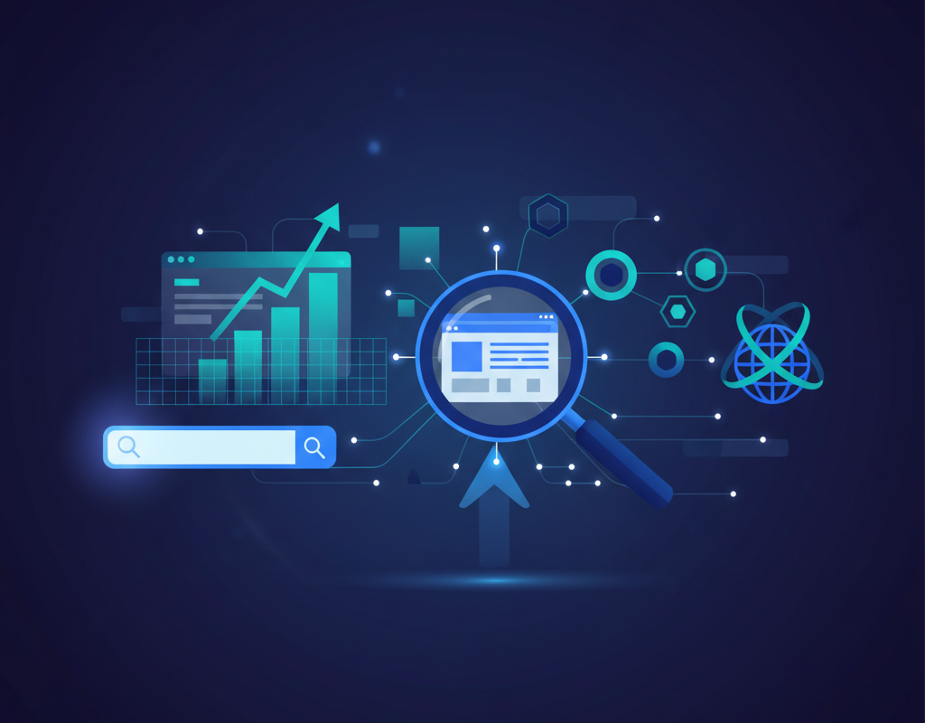 Unveiling Tomorrow's SEO: Trends and Insights for the Future