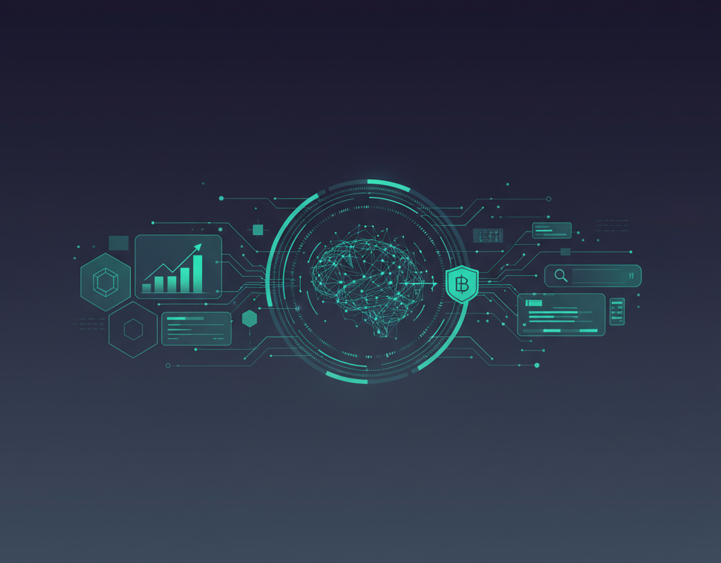 How to Optimise Your Brand for AI Search in 2025