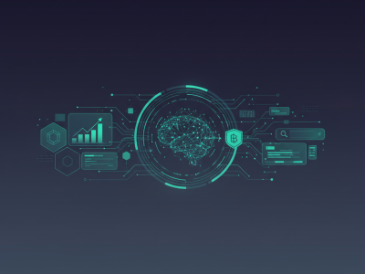 How to Optimise Your Brand for AI Search in 2025