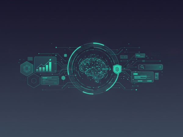 How to Optimise Your Brand for AI Search in 2025