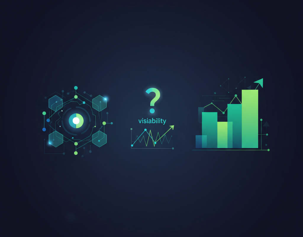 ChatGPT vs Google: What It Means for Your Brand's Visibility
