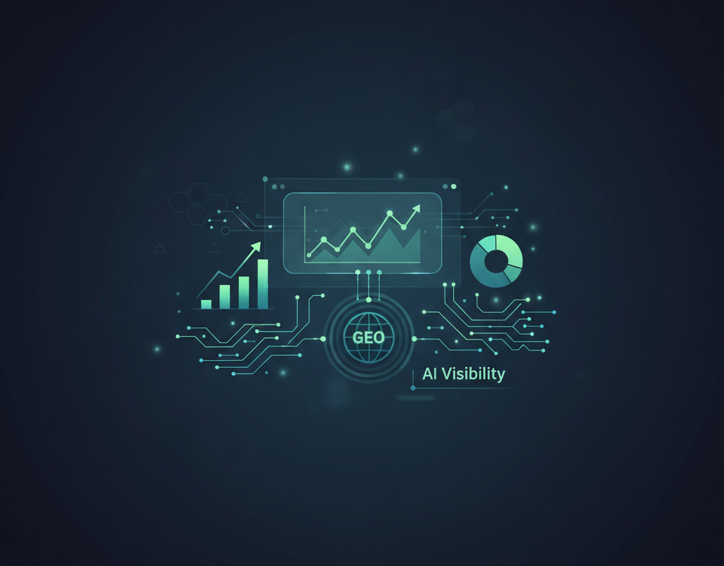 GEO Audit Guide: How to Check Your Brand's AI Visibility