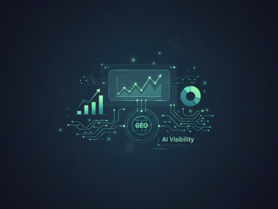 GEO Audit Guide: How to Check Your Brand's AI Visibility