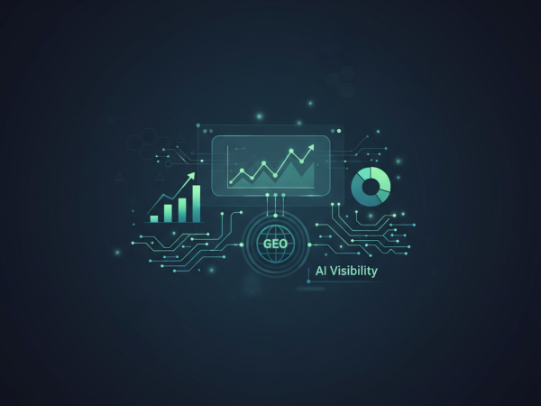 GEO Audit Guide: How to Check Your Brand's AI Visibility