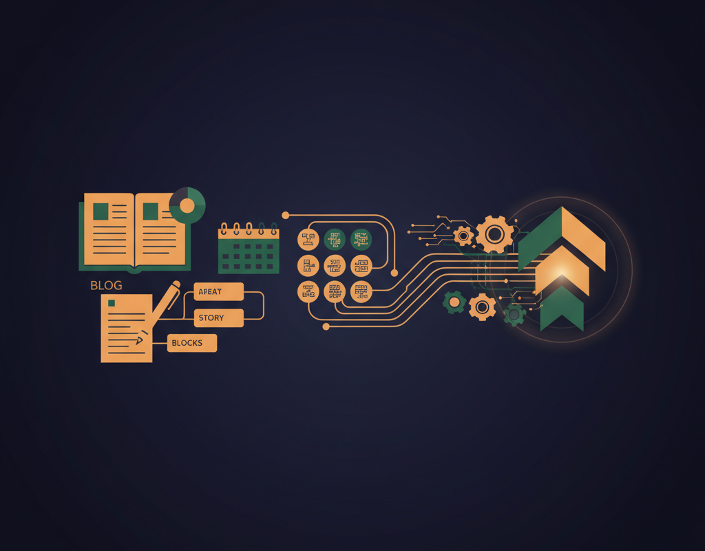 Keys Ways to Digitalise the Workplace to Create a More Agile Business