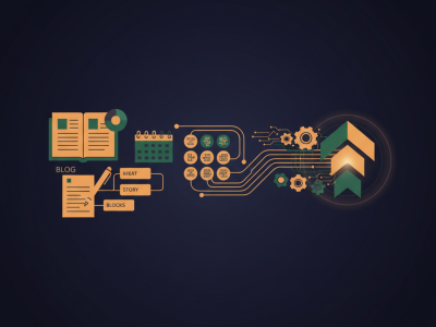 Keys Ways to Digitalise the Workplace to Create a More Agile Business