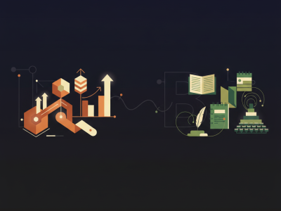 Infographics vs Blog Posts
