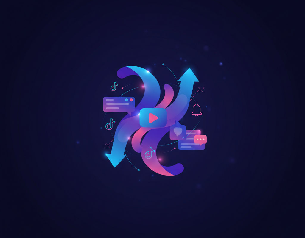 Bark Social – The Implications of the USA’s Looming TikTok Ban