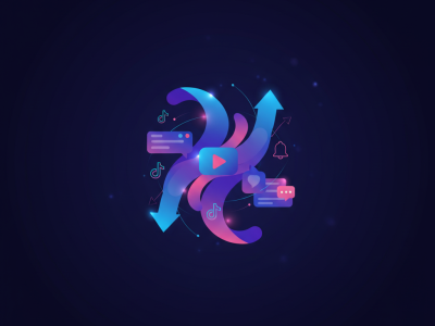 Bark Social – The Implications of the USA’s Looming TikTok Ban