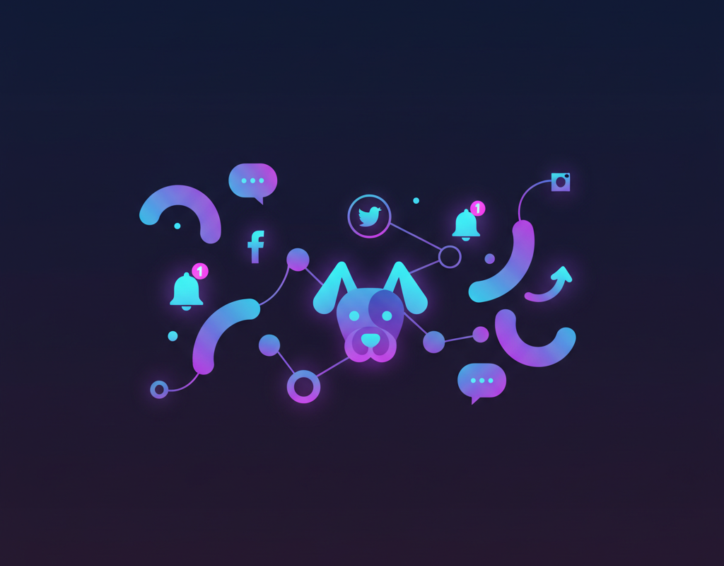 Bark Social – The Power of Nano Influencers in Marketing