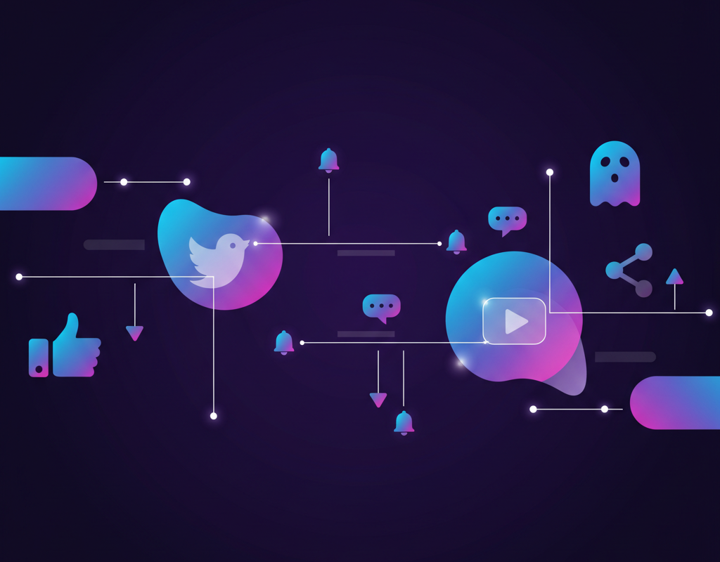 Bark Social – Maximising ROI with Social Media Analytics