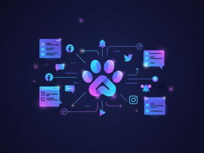 Bark Social – Building Long-Lasting Influencer Relationships