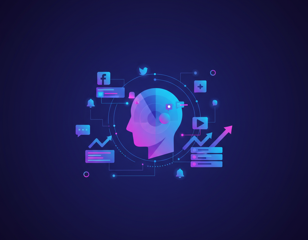 The Rise of Digital Avatars in Social Media Marketing