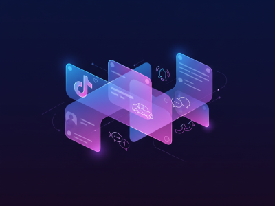 The Impact of TikTok on Automotive Brands