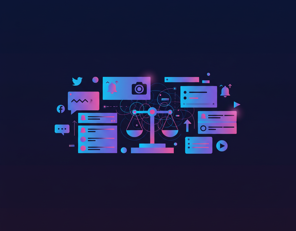 Navigating Legal Challenges in Social Media Marketing