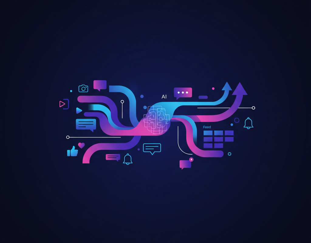 How AI is Transforming Influencer Marketing