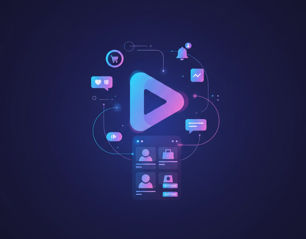 Harnessing the Power of TikTok Social Commerce