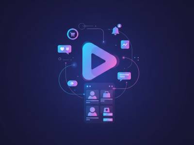 Harnessing the Power of TikTok Social Commerce