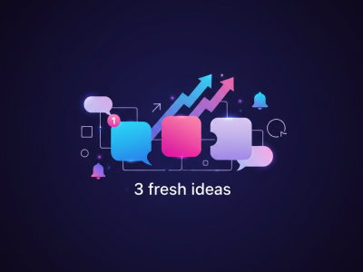 3 Fresh Content Ideas for Engaging Social Media Posts