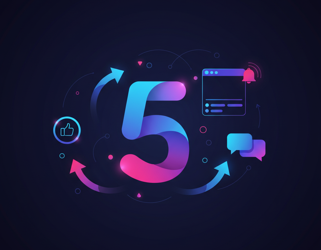 5 Tips for Successful Social Media Advertising Campaigns