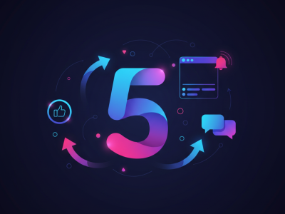 5 Tips for Successful Social Media Advertising Campaigns