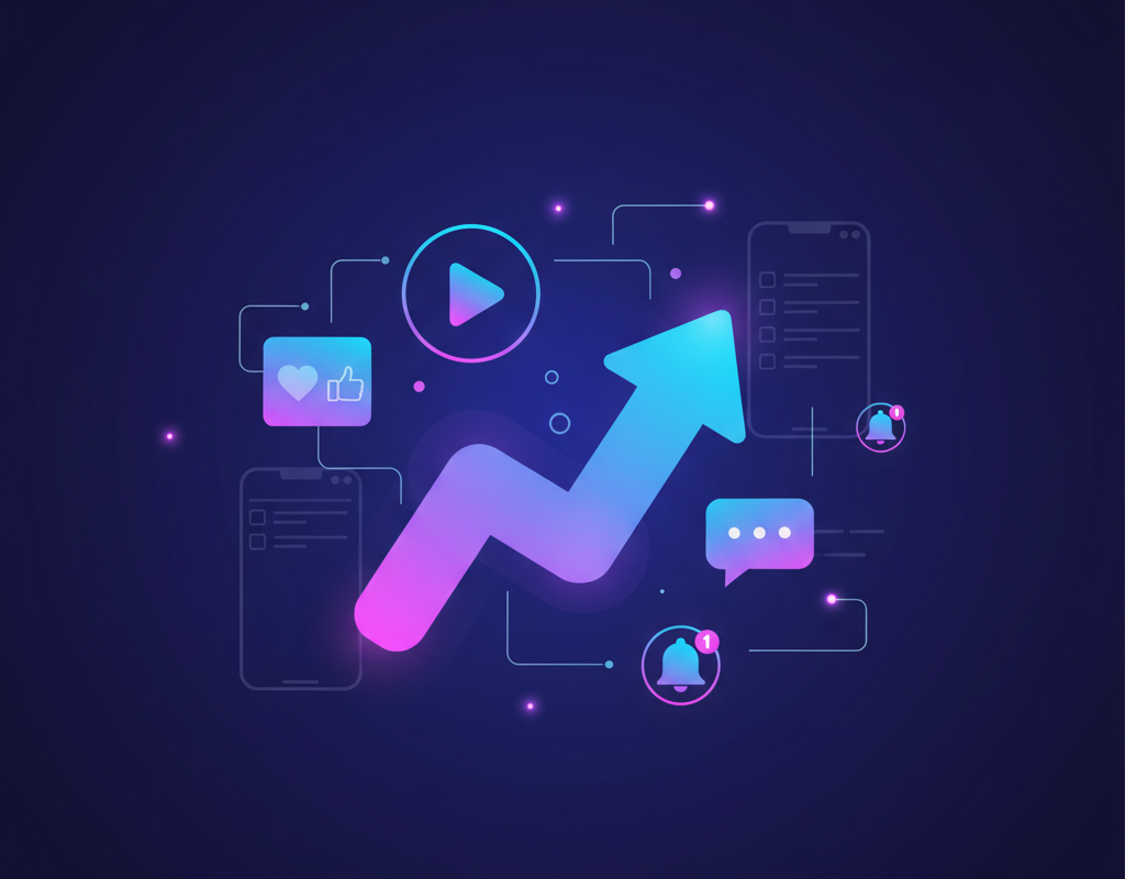 Key Metrics to Track in Influencer Marketing