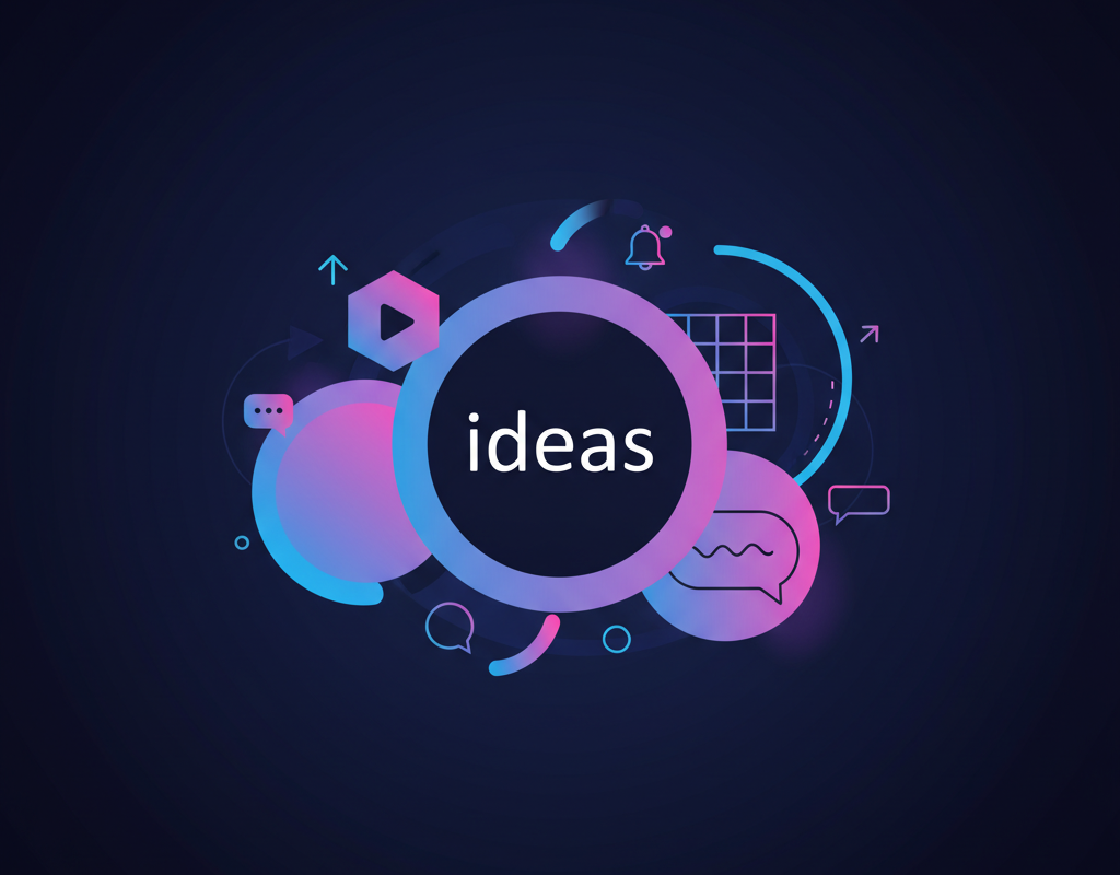 3 Fresh Content Ideas for Your Social Media Channels