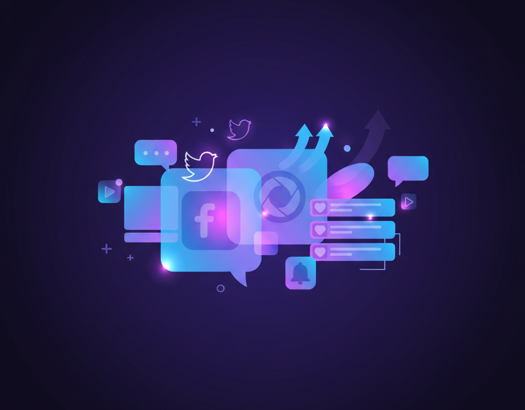 Creating Eye-Catching Visuals for Social Media