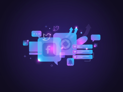 Creating Eye-Catching Visuals for Social Media