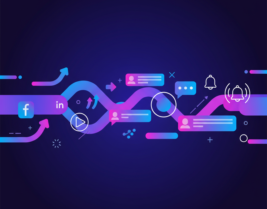 Repurposing Social Media Content for Maximum Reach