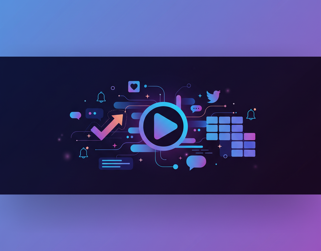 Maximising Impact with Influencer-Generated Content