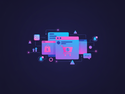 Boosting Sales with Instagram Shopping Features