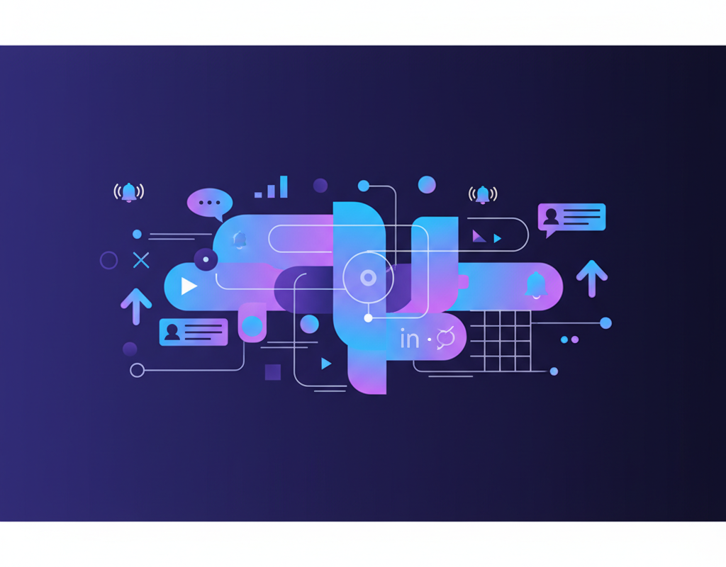How to Effectively Automate Your Social Media Marketing