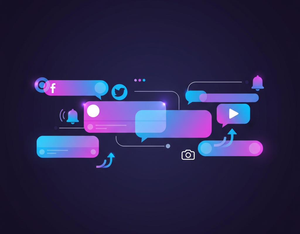 Maintaining Authenticity on Social Media: Tips and Tricks