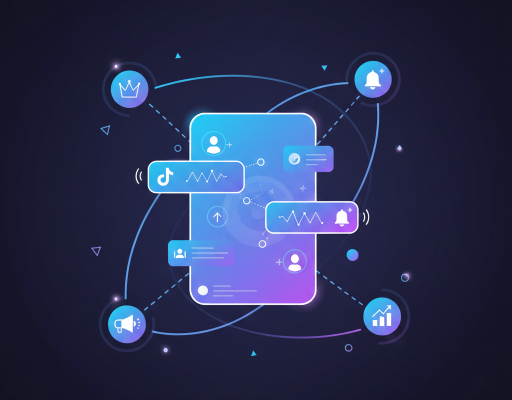 How to Leverage TikTok for Brand Growth: 3 Effective Strategies