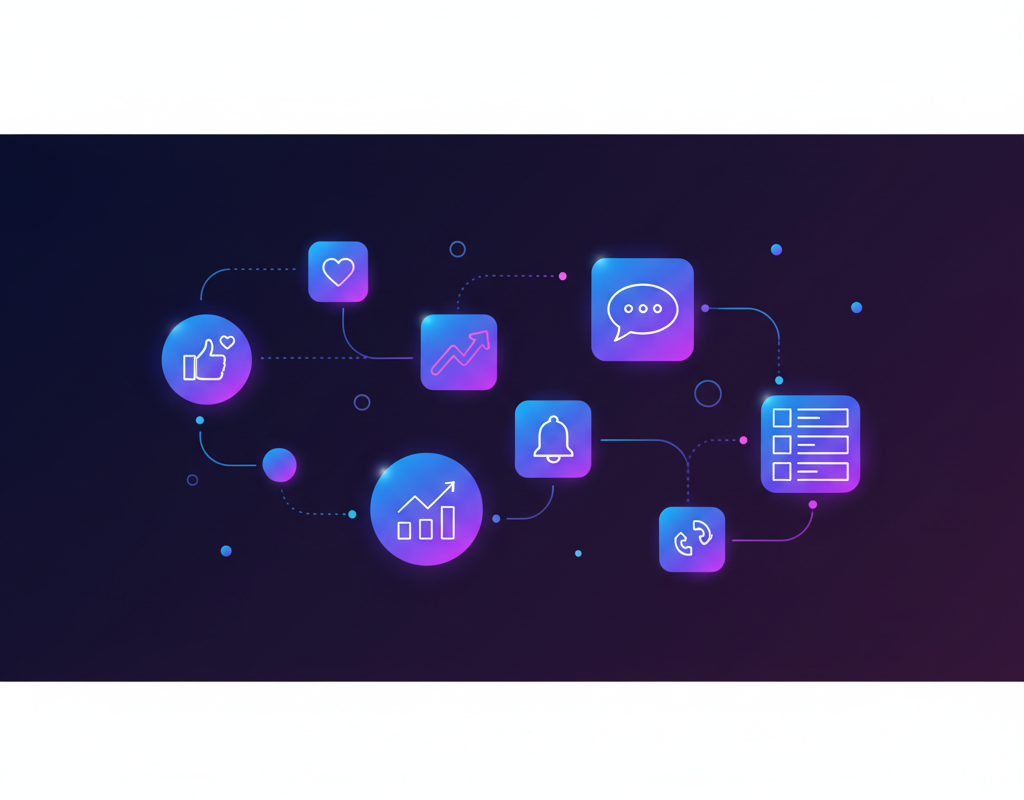 8 Key Social Media Metrics for Measuring Success