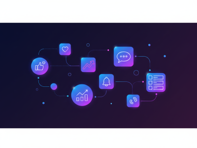 8 Key Social Media Metrics for Measuring Success
