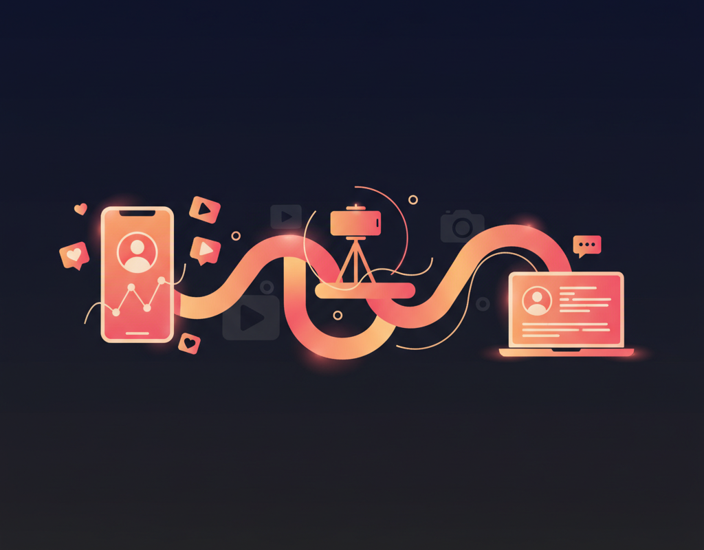 Ensuring Authenticity in Influencer Marketing