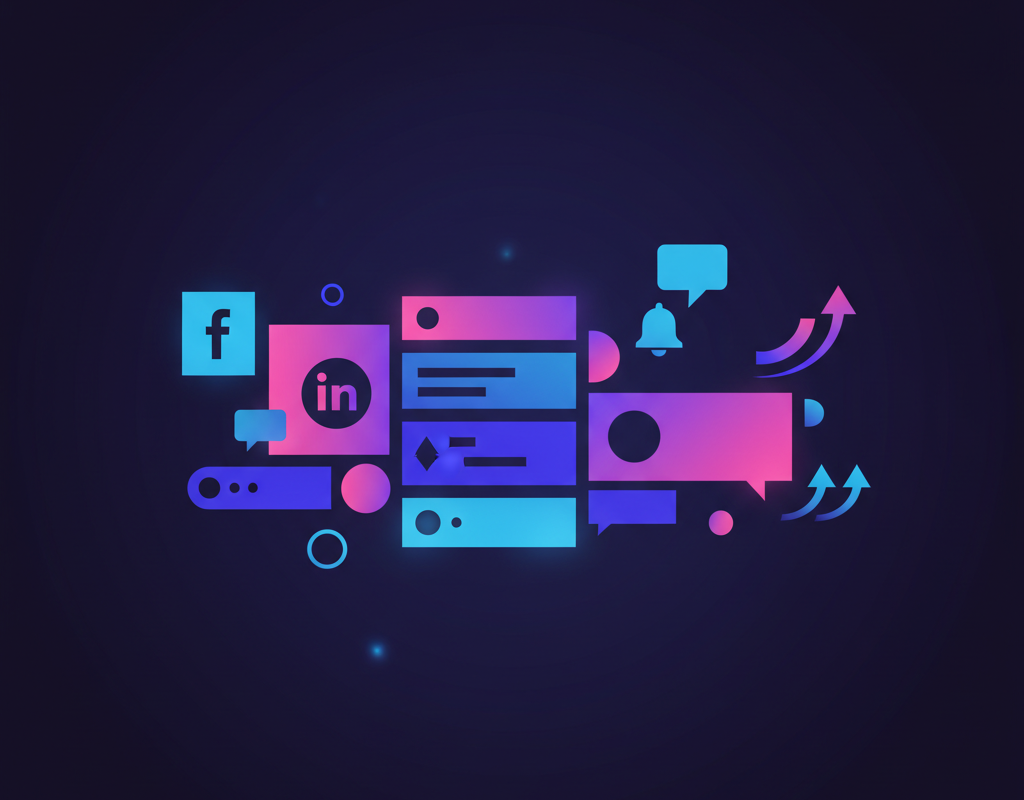The Benefits of Social Media Advertising for Brands