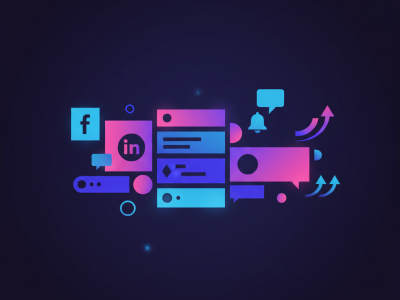 The Benefits of Social Media Advertising for Brands