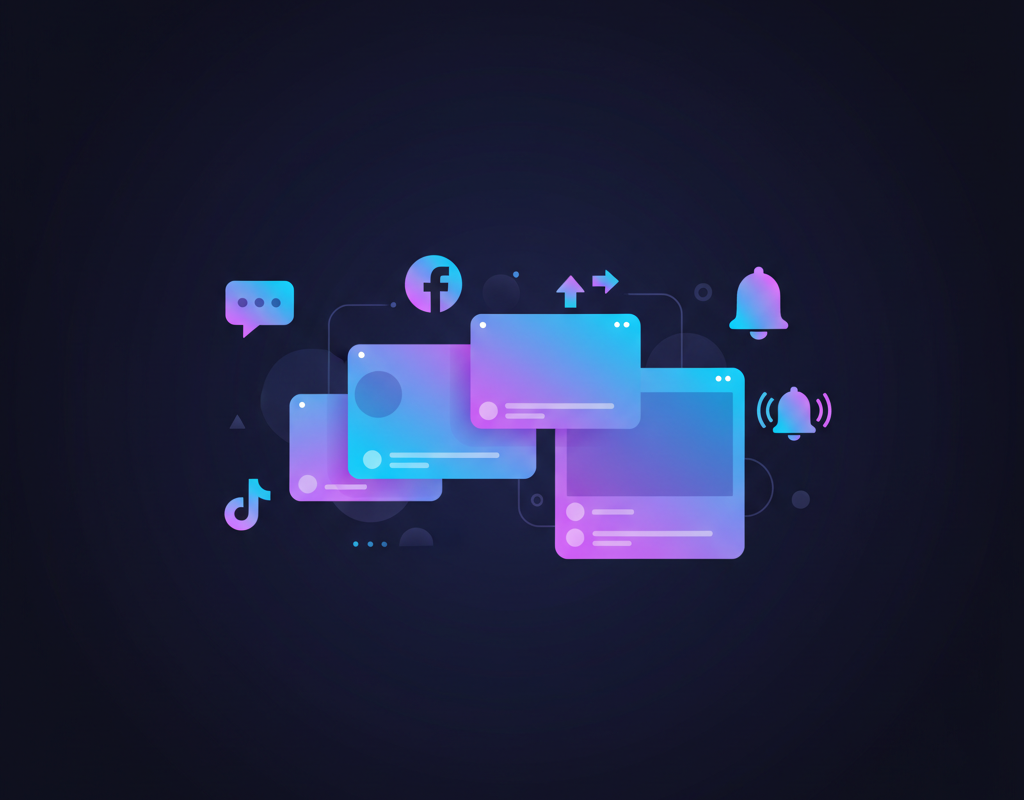 Developing a Comprehensive Social Media Strategy