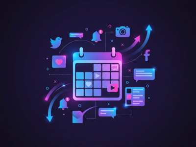 The Importance of a Social Media Content Calendar