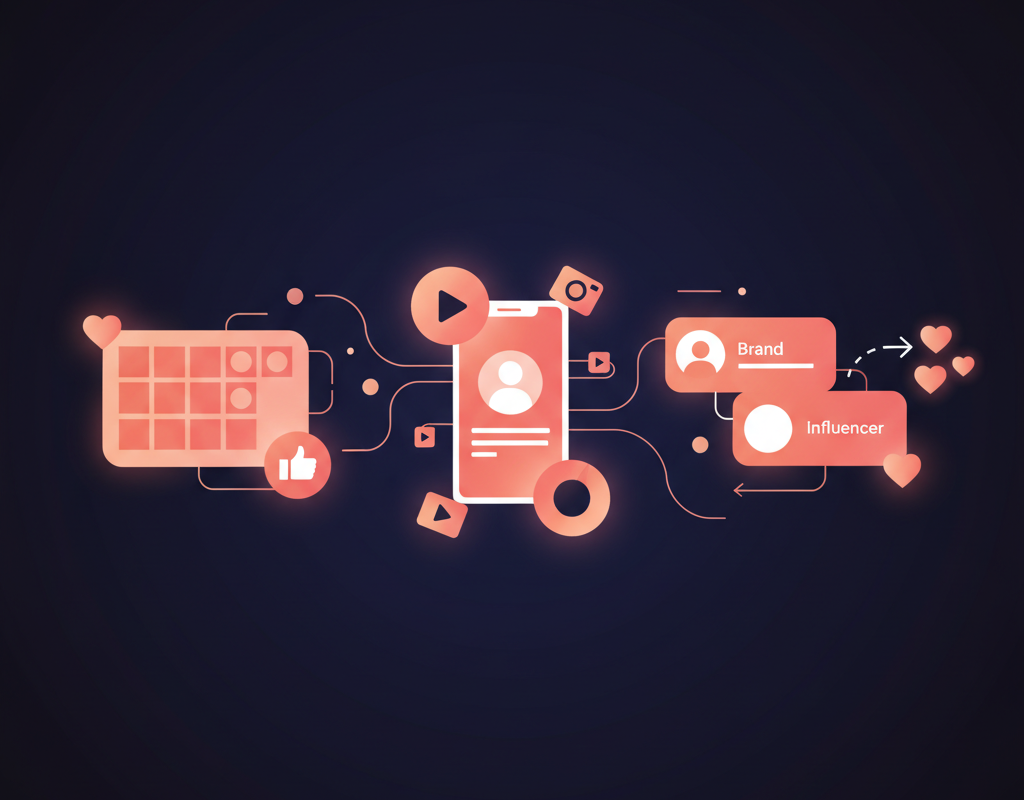 How to Select the Right Influencers for Your Brand