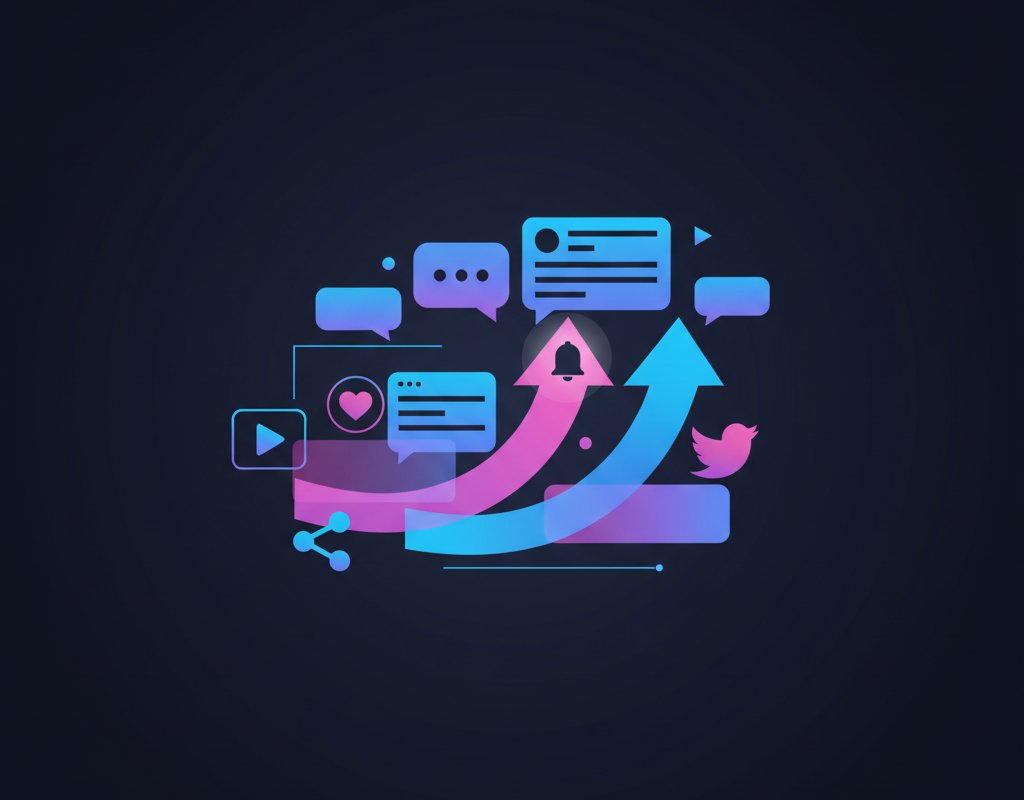 8 Emerging Social Media Trends to Watch in 2024
