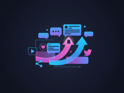 8 Emerging Social Media Trends to Watch in 2024