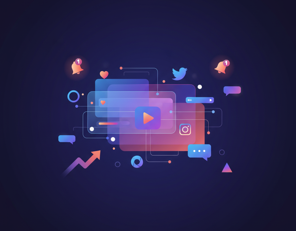 Creating High-Quality Content for Social Media