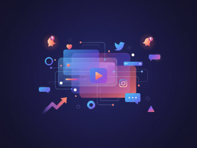 Creating High-Quality Content for Social Media